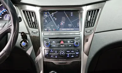 Hyundai Sonata 2013, 163471 км, за 2523.78 USD - фото 14