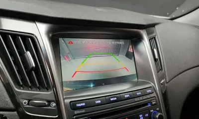 Hyundai Sonata 2013, 163471 км, за 2523.78 USD - фото 15