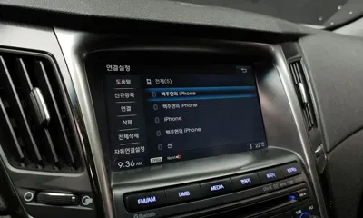 Hyundai Sonata 2013, 163471 км, за 2523.78 USD - фото 16