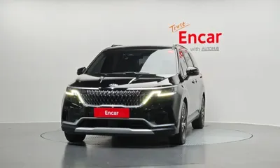 Kia Canival 2021, 108324 км, за 11886.35 USD