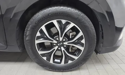 Kia Canival 2021, 108324 км, за 11886.35 USD