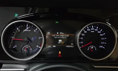 Kia Canival 2021, 108324 км, за 11886.35 USD - фото 8
