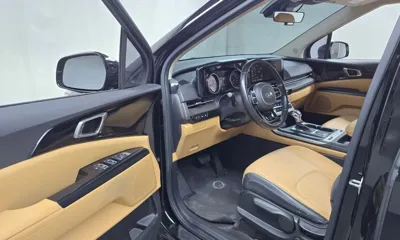 Kia Canival 2021, 108324 км, за 11886.35 USD - фото 10