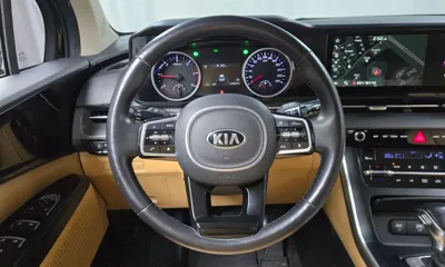 Kia Canival 2021, 108324 км, за 11886.35 USD - фото 13