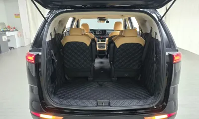 Kia Canival 2021, 108324 км, за 11886.35 USD - фото 20