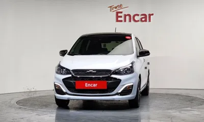 ChevroletGMDaewoo Spark 2021, 44091 км, за 6739.35 USD