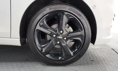ChevroletGMDaewoo Spark 2021, 44091 км, за 6739.35 USD