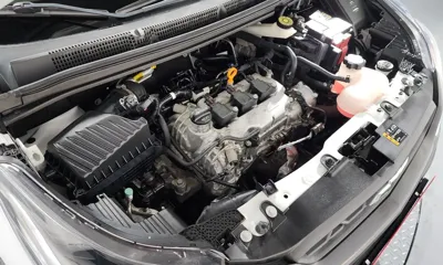 ChevroletGMDaewoo Spark 2021, 44091 км, за 6695.55 USD - фото 6