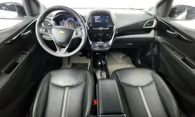 ChevroletGMDaewoo Spark 2021, 44091 км, за 6695.55 USD - фото 7