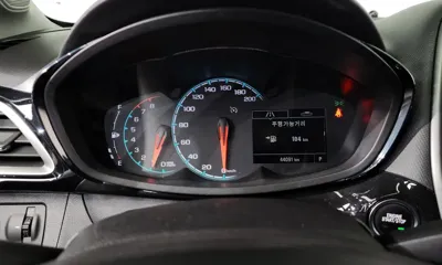 ChevroletGMDaewoo Spark 2021, 44091 км, за 6695.55 USD - фото 8