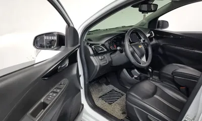 ChevroletGMDaewoo Spark 2021, 44091 км, за 6695.55 USD - фото 10
