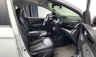 ChevroletGMDaewoo Spark 2021, 44091 км, за 6695.55 USD - фото 11
