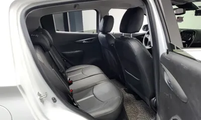 ChevroletGMDaewoo Spark 2021, 44091 км, за 6695.55 USD - фото 12