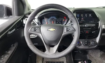 ChevroletGMDaewoo Spark 2021, 44091 км, за 6695.55 USD - фото 13