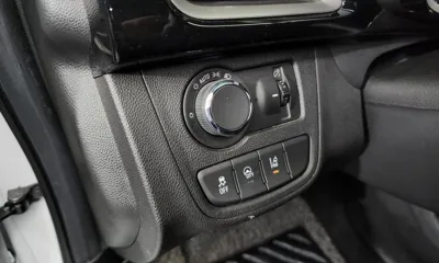 ChevroletGMDaewoo Spark 2021, 44091 км, за 6695.55 USD - фото 15
