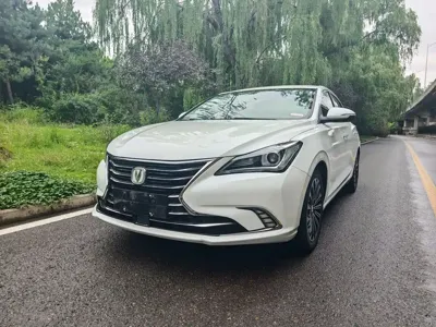 Changan Eado 2018, 82100 км, за 4343.11 USD