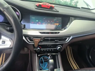 Changan Eado 2018, 82100 км, за 4343.11 USD - фото 6