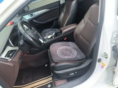 Changan Eado 2018, 82100 км, за 4343.11 USD - фото 8