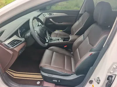 Changan Eado 2018, 82100 км, за 4343.11 USD - фото 12