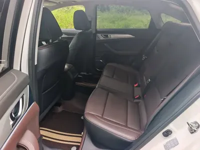 Changan Eado 2018, 82100 км, за 4343.11 USD - фото 14