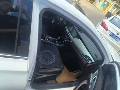 Changan Eado 2018, 82100 км, за 4343.11 USD - фото 25