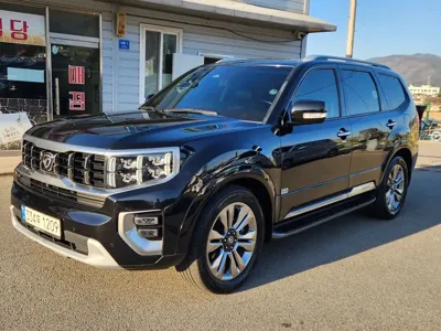 Kia Mohave 2021, 148869 км, за 15791.21 USD