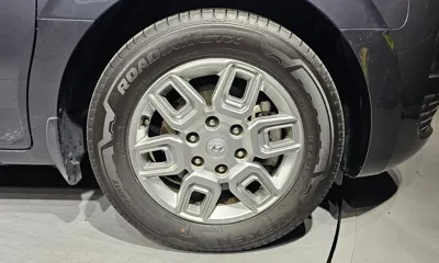 Hyundai Staria 2022, 70596 км, за 14385.18 USD