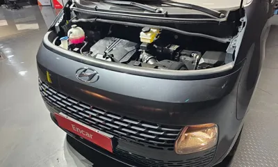 Hyundai Staria 2022, 70596 км, за 14385.18 USD - фото 6