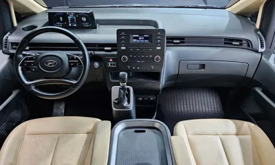 Hyundai Staria 2022, 70596 км, за 14385.18 USD - фото 7
