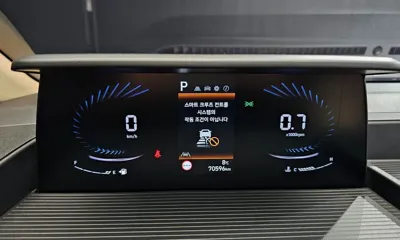 Hyundai Staria 2022, 70596 км, за 14385.18 USD - фото 8