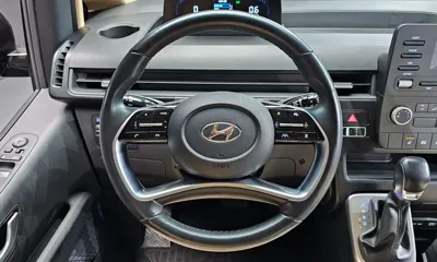 Hyundai Staria 2022, 70596 км, за 14385.18 USD - фото 14