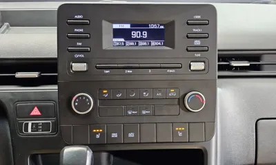 Hyundai Staria 2022, 70596 км, за 14385.18 USD - фото 15