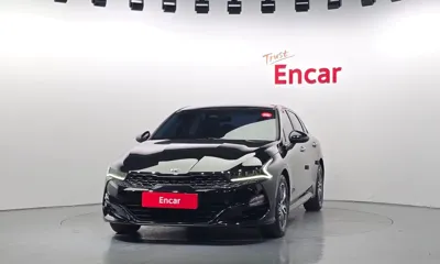 Kia K5 2020, 71225 км, за 10927.14 USD