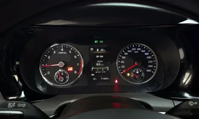 Kia K5 2020, 71225 км, за 10927.14 USD - фото 8