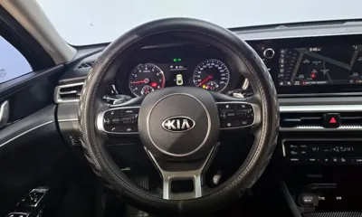 Kia K5 2020, 71225 км, за 10927.14 USD - фото 13