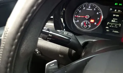 Kia K5 2020, 71225 км, за 10927.14 USD - фото 16