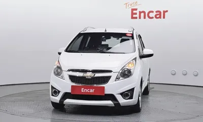 ChevroletGMDaewoo Spark 2012, 100191 км, за 1721.85 USD