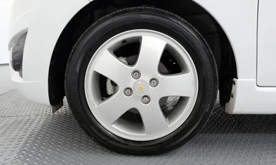 ChevroletGMDaewoo Spark 2012, 100191 км, за 1721.85 USD
