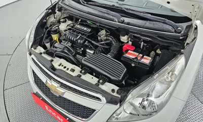 ChevroletGMDaewoo Spark 2012, 100191 км, за 1721.85 USD - фото 6