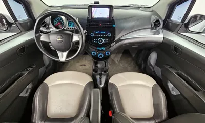 ChevroletGMDaewoo Spark 2012, 100191 км, за 1721.85 USD - фото 7