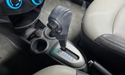 ChevroletGMDaewoo Spark 2012, 100191 км, за 1721.85 USD - фото 9