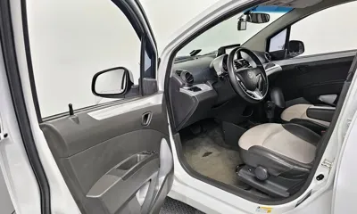 ChevroletGMDaewoo Spark 2012, 100191 км, за 1721.85 USD - фото 10