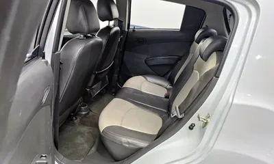 ChevroletGMDaewoo Spark 2012, 100191 км, за 1721.85 USD - фото 11
