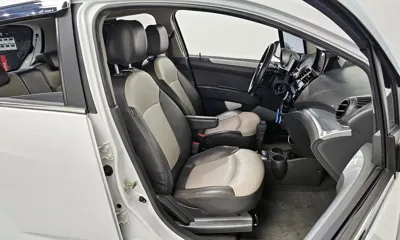 ChevroletGMDaewoo Spark 2012, 100191 км, за 1721.85 USD - фото 12