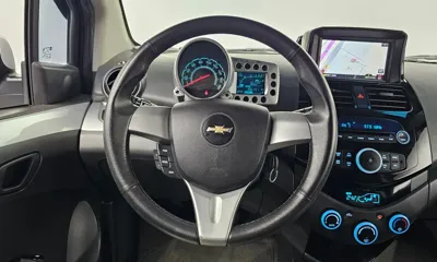 ChevroletGMDaewoo Spark 2012, 100191 км, за 1721.85 USD - фото 15