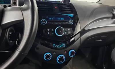 ChevroletGMDaewoo Spark 2012, 100191 км, за 1721.85 USD - фото 16