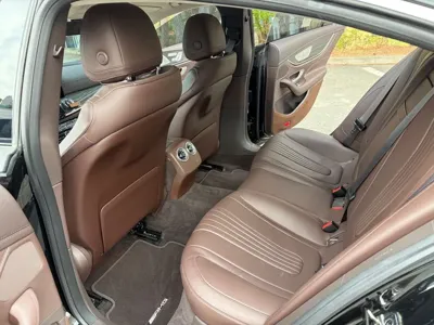 Mercedes-Benz CLS-Class 2020, 61000 км, за 26257.06 USD