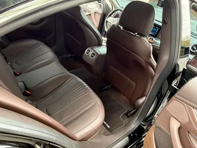 Mercedes-Benz CLS-Class 2020, 61000 км, за 26257.06 USD - фото 6