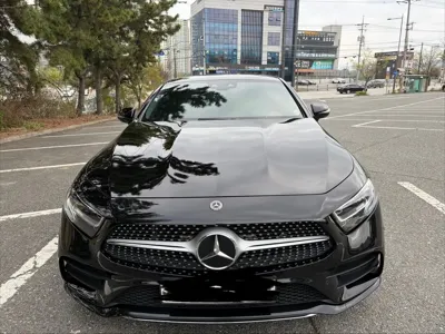 Mercedes-Benz CLS-Class 2020, 61000 км, за 26257.06 USD - фото 8