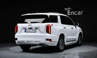 Hyundai Palisade 2021, 33393 км, за 22326.58 USD